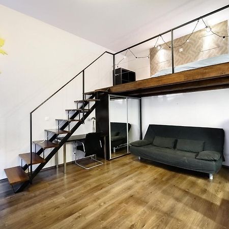 Arpa Flat Hellas Budapeste Exterior foto