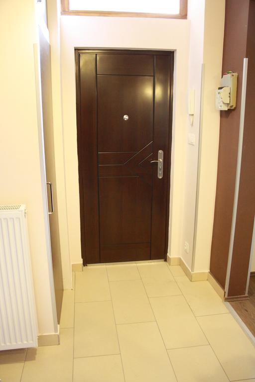Arpa Flat Hellas Budapeste Exterior foto