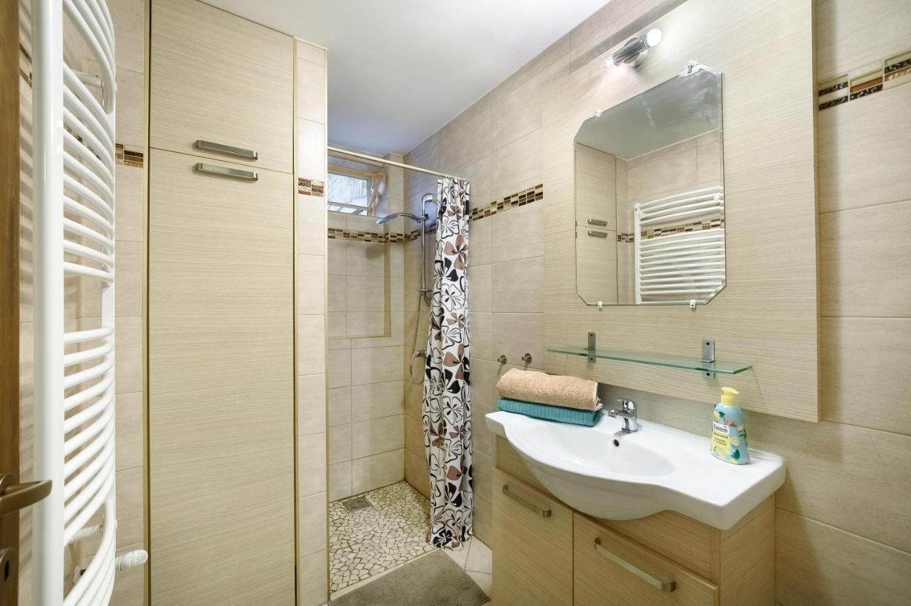 Arpa Flat Hellas Budapeste Exterior foto